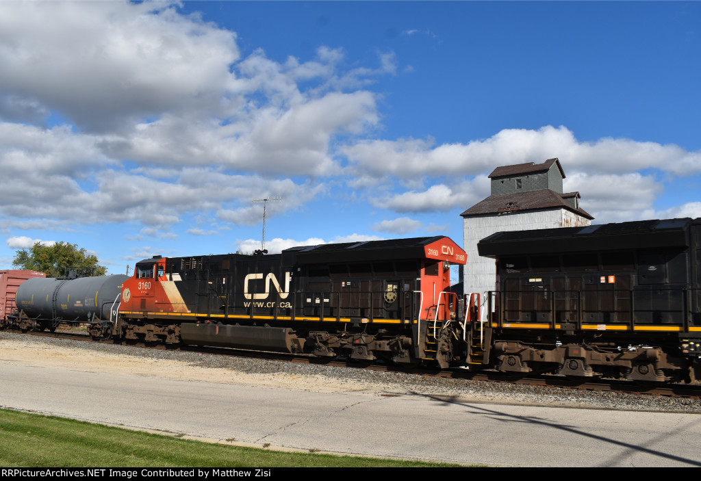 CN 3160